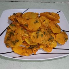 A picture of Bahjia.