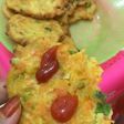 Weci ote-ote martabak
