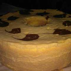 A picture of Bolu kecebong.