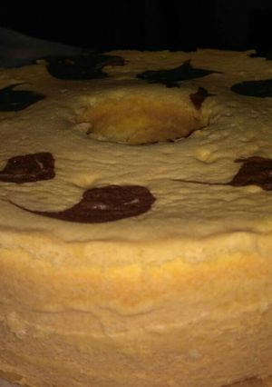 Foto resep Bolu kecebong