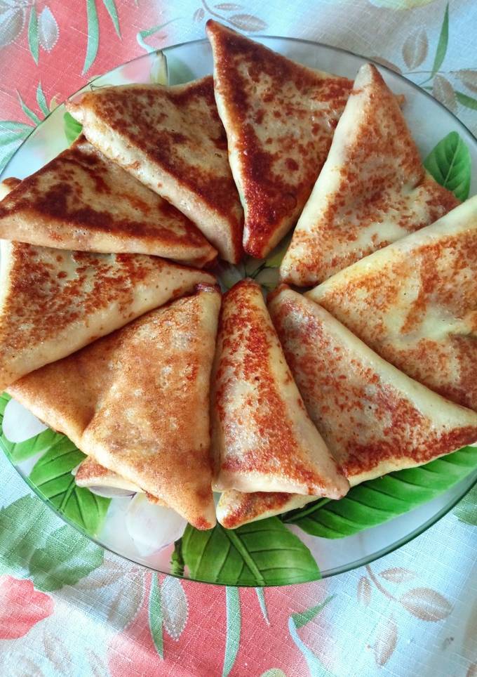 Бендерики