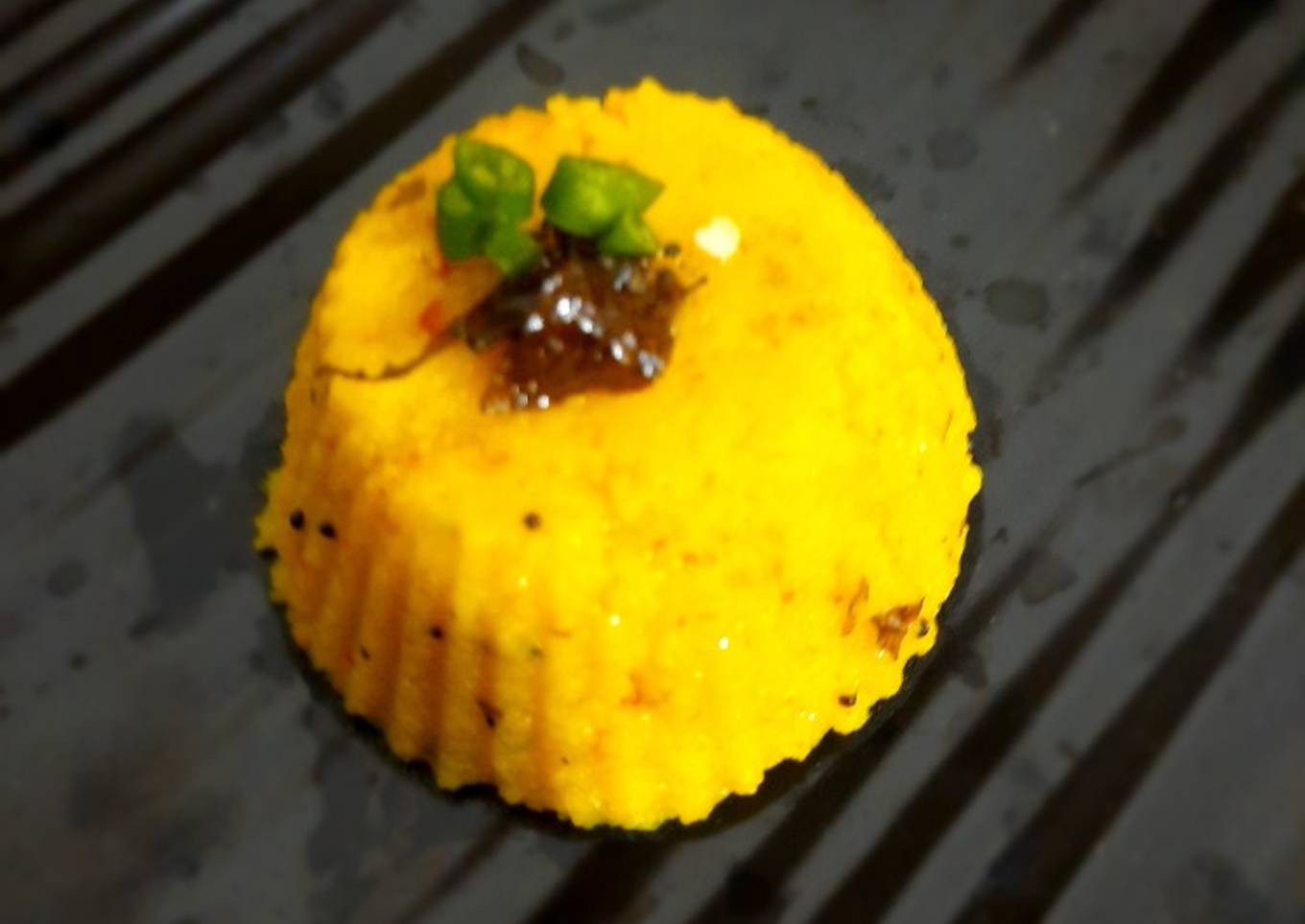 Sooji ka upma
