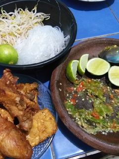 Foto resep Soto ayam kuah bening