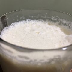 Cold coffee A picture of Cold coffee.