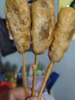 Resep Sempol Ikan Tongkol oleh faqiaz - Cookpad
