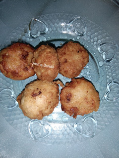 Foto resep Mendol tempe