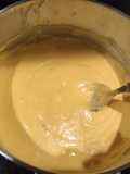 Nacho Cheese Sauce