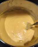 Queso para nachos