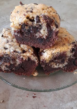 Una foto de Brookies