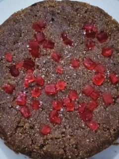 आटे सूजी का हलवा (Aate suji ka Halwa recipe in Hindi) रेसिपी मुख्य फोटो