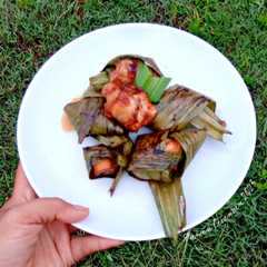 รูปของ Ayam Goreng Daun Pandan