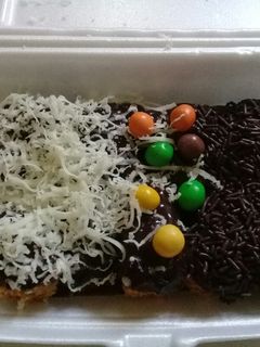 Foto resep Banana nugget