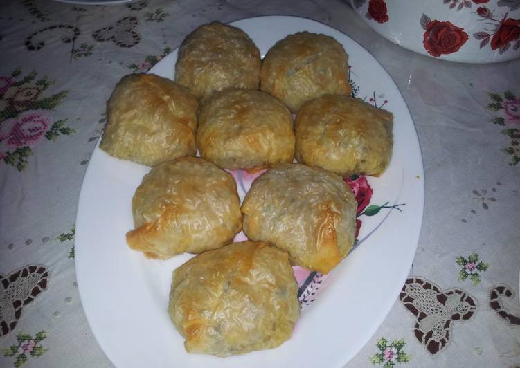 الأوزي