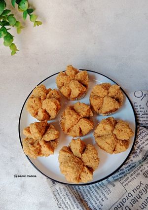 Foto resep Bolu Kukus Gula Merah