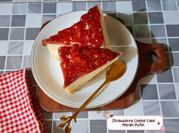 Gambar regal cheesecake no bake