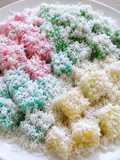 Ongol-Ongol Bihun Pelangi 🌈