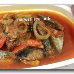 รูปของ Tongkol bumbu sarden