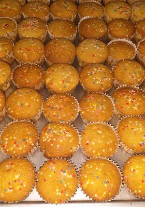 Foto resep Bolu arab