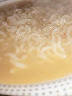 A picture of Noodles 😍.