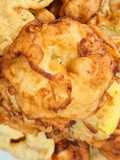 My Style Apple Fritters