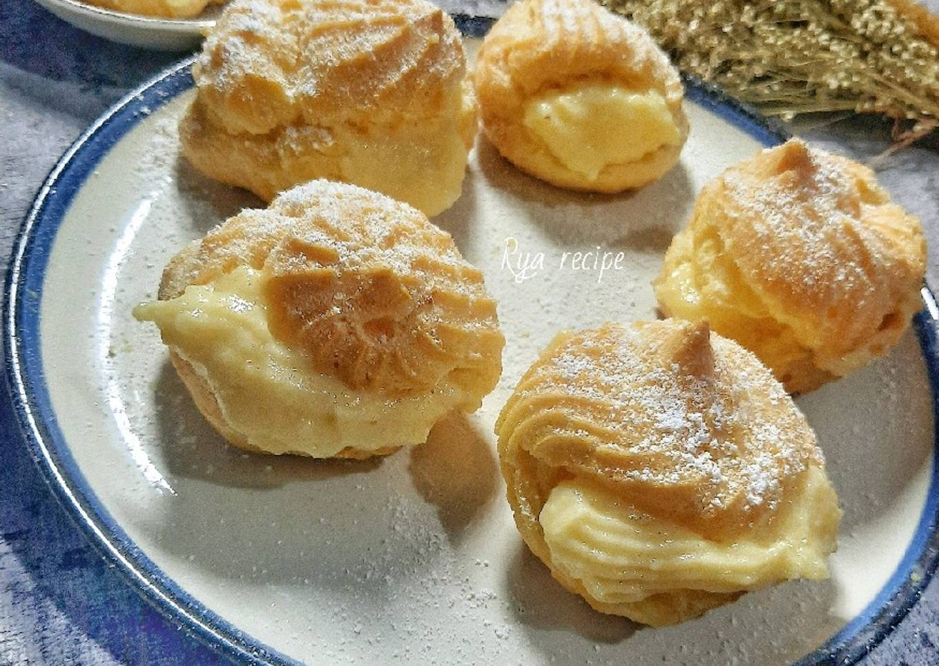 Kue soes