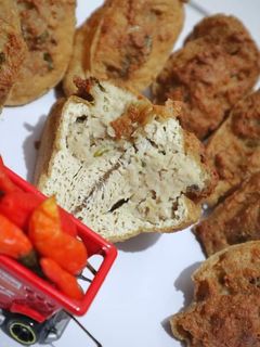 Foto resep Tahu Bakso