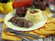 Kép erről: édesburgonya balzsamecet