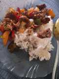 Daging lada hitam