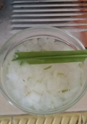Foto resep Minuman segar Lidah Buaya