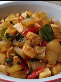 Foto resep Tumis Kikil sapi