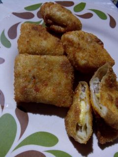 Foto resep Risol Mayonaise