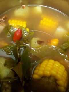 Foto resep Sayur Asem