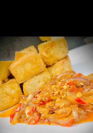 Awara & sauces ainihin hoton girkin
