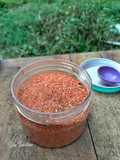 Dry Rub Rempah