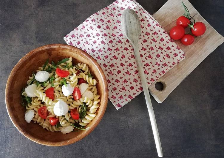 Pasta in allegria
