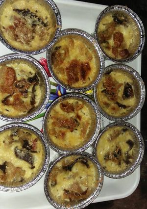 Foto resep Makaroni schootel