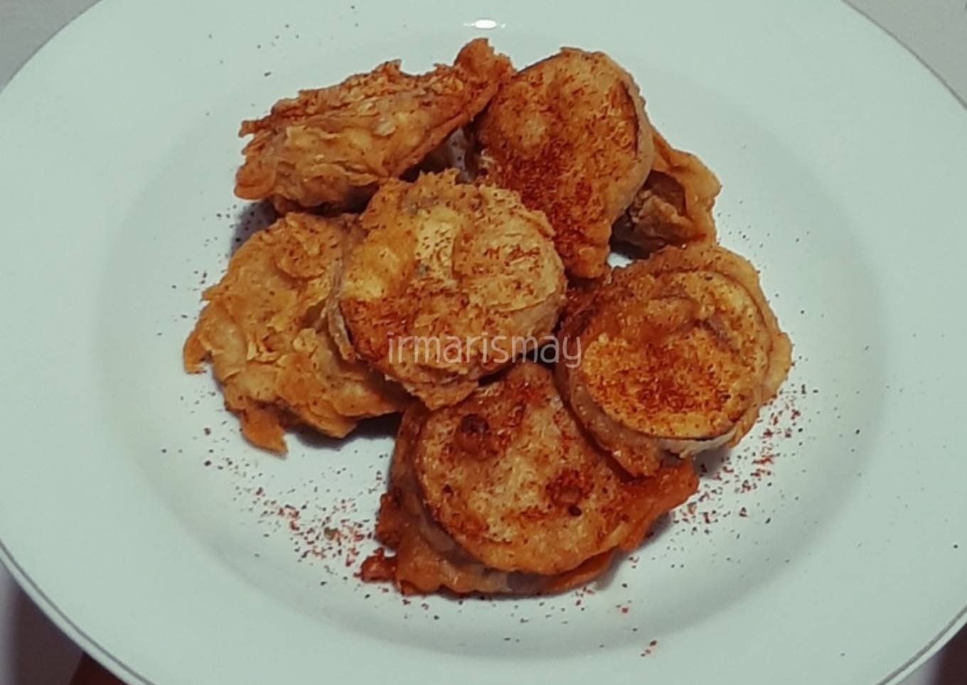 269. Terong Isi Ayam
