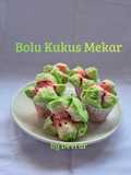 Bolu Kukus Mekar
