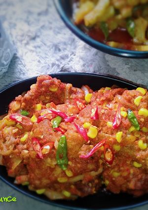 Foto resep Ayam Bolo Bolo