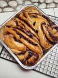 Babka Bread