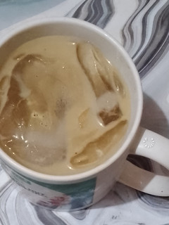 Foto resep Es kopi susu
