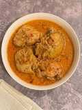 Gulai Ayam Satset 30 Menit