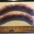 California Farm Smoked Bacon Sausage