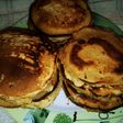 Hotcake de Bananas 🍌 🍌