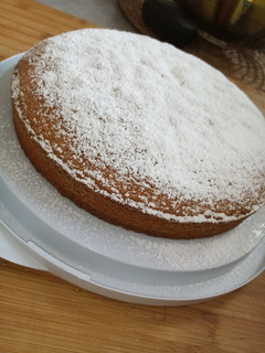 Foto di Torta Paradiso