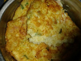 Tortilla de Papa. Sencilla♡