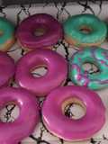 Donas al horno
