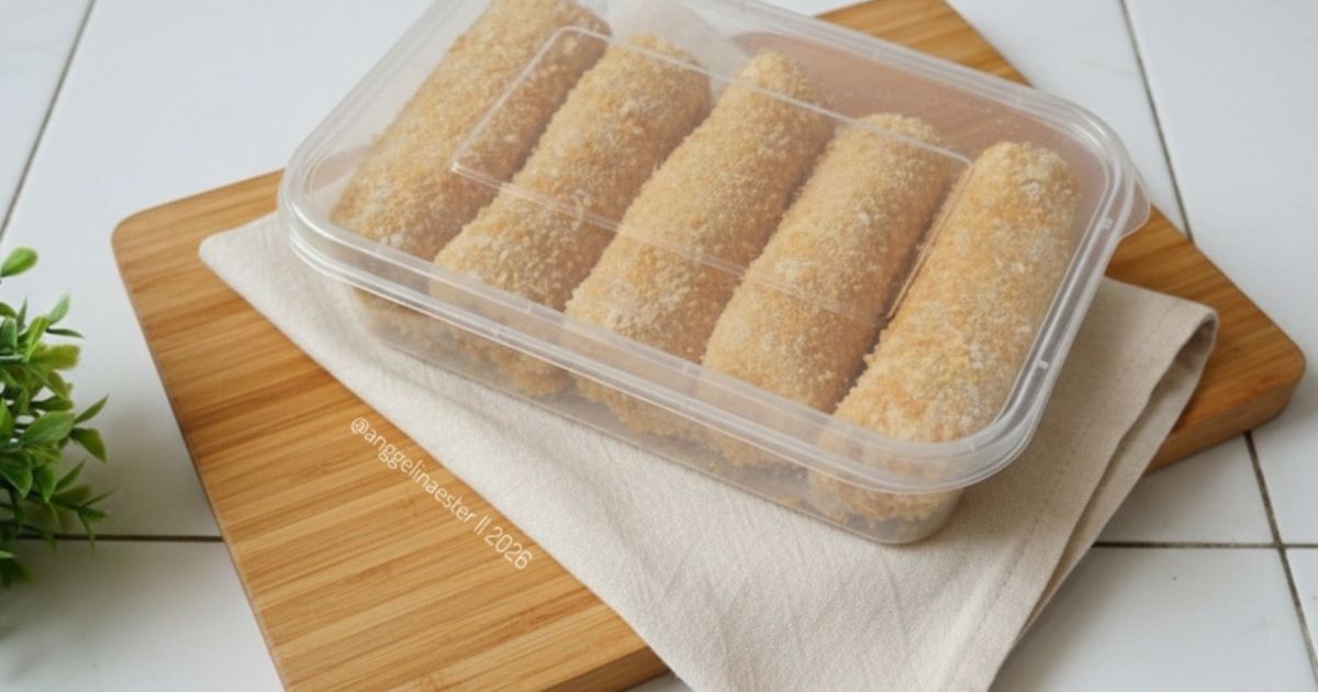 Risoles Mayo Frozen