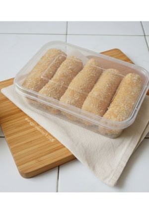 Foto resep Risoles Mayo Frozen