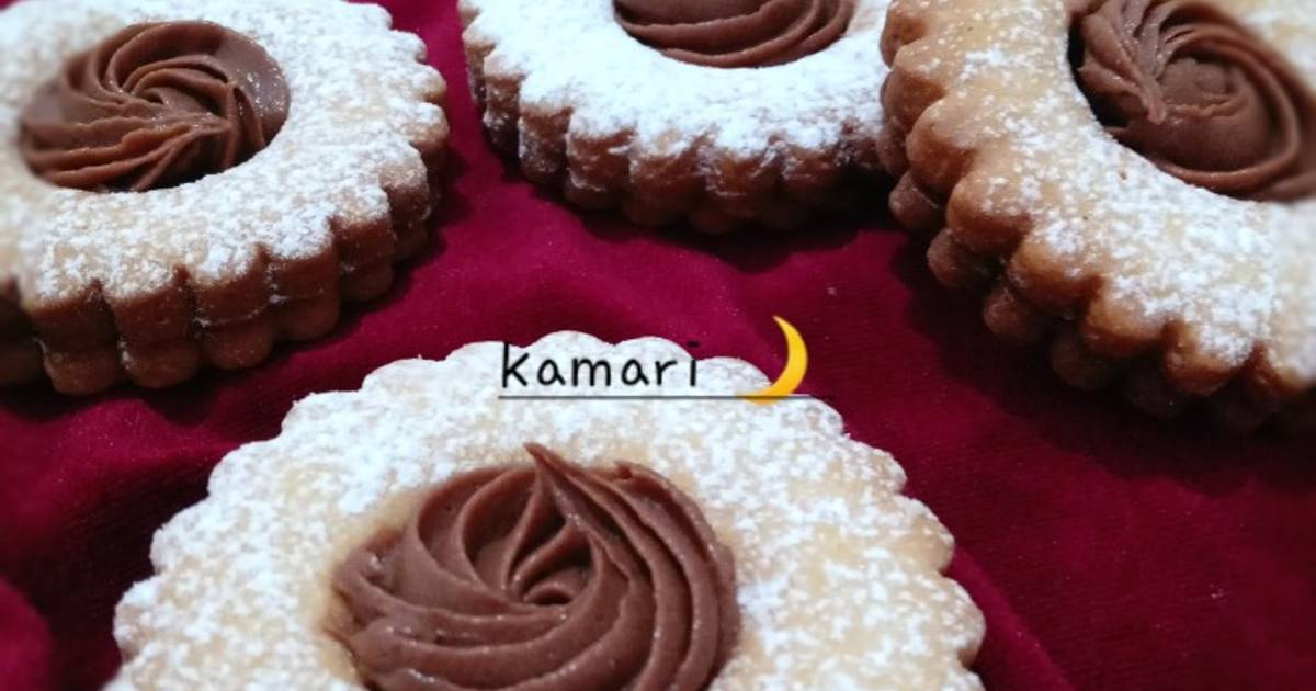 طريقة عمل طريقة عمل جاناش الشوكولاته - 2,624 وصفة سهلة وسريعة - كوكباد